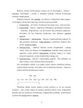 Baltyminės medžiagos 4 puslapis