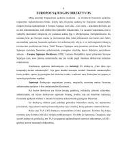 Bendrieji apskaitos principai 9 puslapis