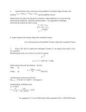 Chemijos uždaviniai apie junginius 3 puslapis