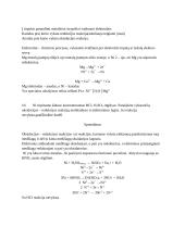 Chemijos uždaviniai apie junginius 6 puslapis