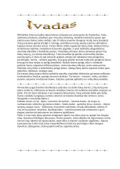 Deminutyvų vartojimas lietuvių liaudies dainose 2 puslapis