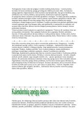 Deminutyvų vartojimas lietuvių liaudies dainose 5 puslapis