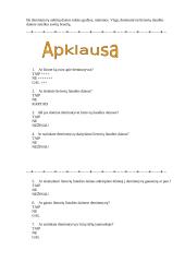 Deminutyvų vartojimas lietuvių liaudies dainose 8 puslapis