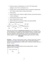Dieniniai angliavandeniliai. Natūralus ir sintetinis kaučiukas 13 puslapis
