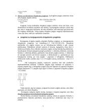 Dieniniai angliavandeniliai. Natūralus ir sintetinis kaučiukas 3 puslapis