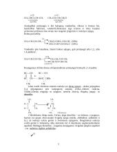 Dieniniai angliavandeniliai. Natūralus ir sintetinis kaučiukas 5 puslapis
