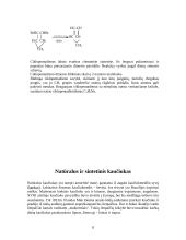 Dieniniai angliavandeniliai. Natūralus ir sintetinis kaučiukas 8 puslapis