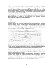 Dieniniai angliavandeniliai. Natūralus ir sintetinis kaučiukas 9 puslapis