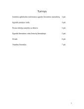 Egzodo literatūros atšvaitai