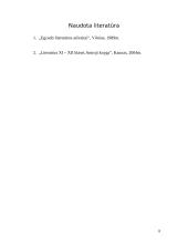 Egzodo literatūros atšvaitai 6 puslapis