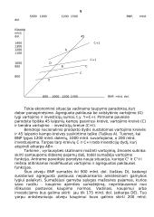 Kapitalo kaupimas ir ekonominis augimas 8 puslapis