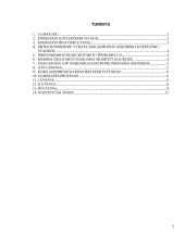 Glikolizės procesas ir aerobinis kvėpavimas 2 puslapis