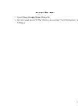 Glikolizės procesas ir aerobinis kvėpavimas 11 puslapis