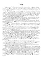 Išsiauklėjimo nustatymas pagal elgesį