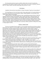 Išsiauklėjimo nustatymas pagal elgesį 2 puslapis