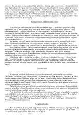 Išsiauklėjimo nustatymas pagal elgesį 3 puslapis