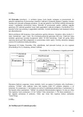 Įvedimo išvedimo posistemės 14 puslapis