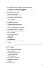 Įvedimo išvedimo posistemės 3 puslapis