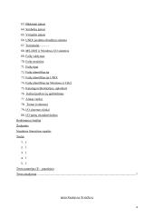 Įvedimo išvedimo posistemės 4 puslapis