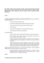 Įvedimo išvedimo posistemės 5 puslapis