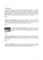 Įvedimo išvedimo posistemės 7 puslapis