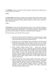 Įvedimo išvedimo posistemės 9 puslapis