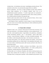 J.A. Šumpeterio (J.A. Schumpeter) ekonominė teorija 12 puslapis