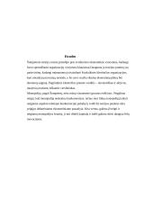 J.A. Šumpeterio (J.A. Schumpeter) ekonominė teorija 15 puslapis