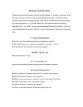 J.A. Šumpeterio (J.A. Schumpeter) ekonominė teorija 4 puslapis