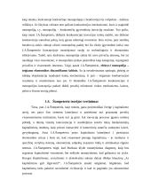J.A. Šumpeterio (J.A. Schumpeter) ekonominė teorija 9 puslapis