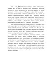 J.A. Šumpeterio (J.A. Schumpeter) ekonominė teorija 10 puslapis
