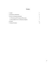 Kovos  su korupcija būdai Lietuvoje 2 puslapis