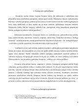 Kovos  su korupcija būdai Lietuvoje 4 puslapis