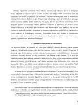 Kovos  su korupcija būdai Lietuvoje 6 puslapis