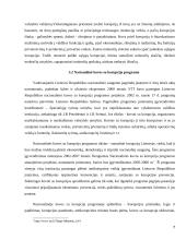 Kovos  su korupcija būdai Lietuvoje 7 puslapis