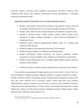 Kovos  su korupcija būdai Lietuvoje 8 puslapis