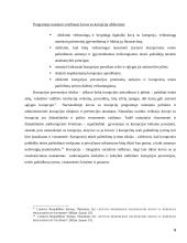 Kovos  su korupcija būdai Lietuvoje 9 puslapis