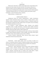 Ląstelės struktūros dalys 4 puslapis