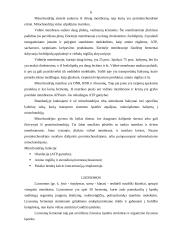 Ląstelės struktūros dalys 6 puslapis