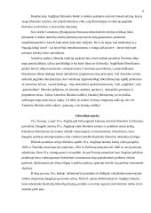 Liberalizmas ir ekonominis liberalizmas: samprata, raidos tendencijos 6 puslapis