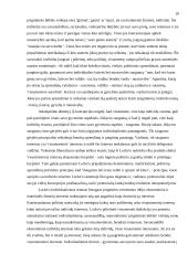 Liberalizmas ir ekonominis liberalizmas: samprata, raidos tendencijos 10 puslapis