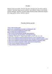 M. Katiliškis "Užuovėja": lietuvių tradicijos 6 puslapis