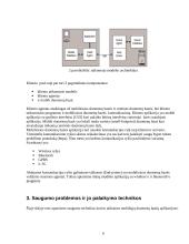 Mobiliųjų duomenų bazių apsauga 6 puslapis