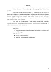 P — elementai. VIIA – VIIIA grupių elementai 2 puslapis