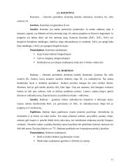 P — elementai. VIIA – VIIIA grupių elementai 11 puslapis