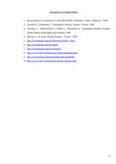 P — elementai. VIIA – VIIIA grupių elementai 13 puslapis