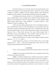 P — elementai. VIIA – VIIIA grupių elementai 3 puslapis