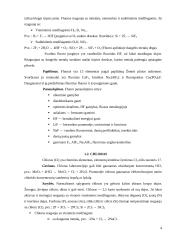 P — elementai. VIIA – VIIIA grupių elementai 4 puslapis