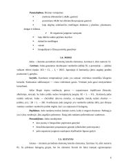 P — elementai. VIIA – VIIIA grupių elementai 6 puslapis