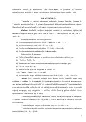 P — elementai. VIIA – VIIIA grupių elementai 7 puslapis